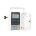 animal use infusion pump