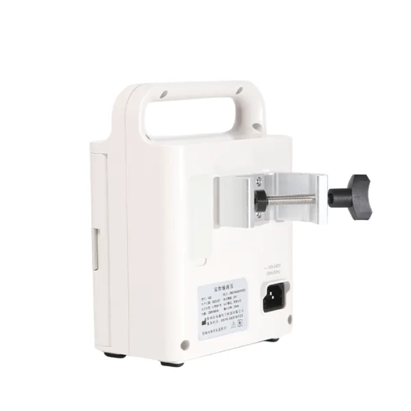 animal use infusion pump 2 animal use infusion pump 2