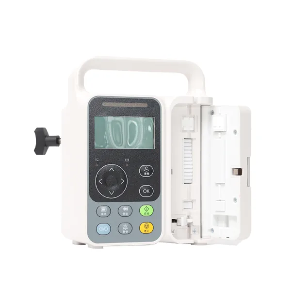 animal use infusion pump animal use infusion pump