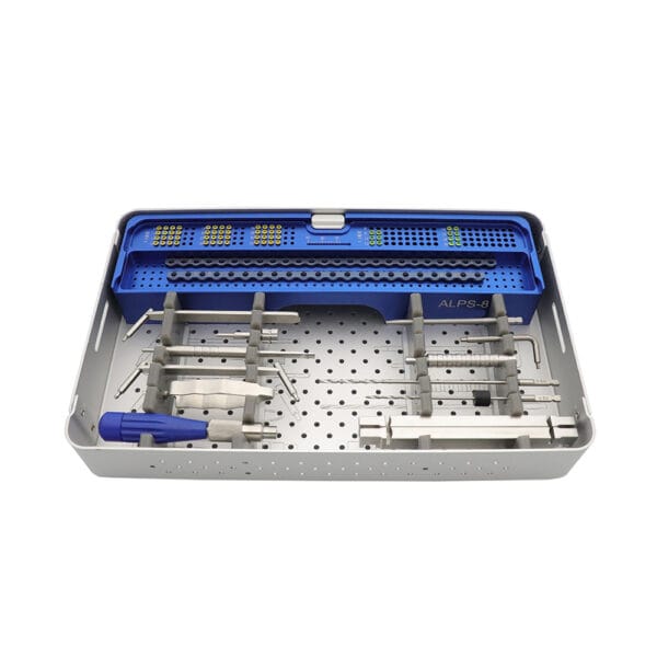 Vet orthopedic plates for small animal