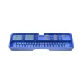 alt="Large screw assortment box for veterinary titanium plate fixation"