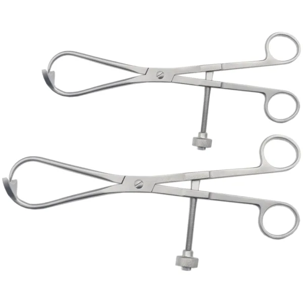 TPLO Reduction Forceps