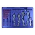 TPLO Plate Large Set for veterinary surgery