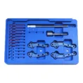 TPLO Plate Small Set for Veterinary Orthopedic Surgery