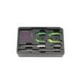 TPLO Plate Mini Set for Veterinary Orthopedic Surgery