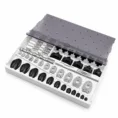 Veterinary PGR System for patellar luxation surgery
